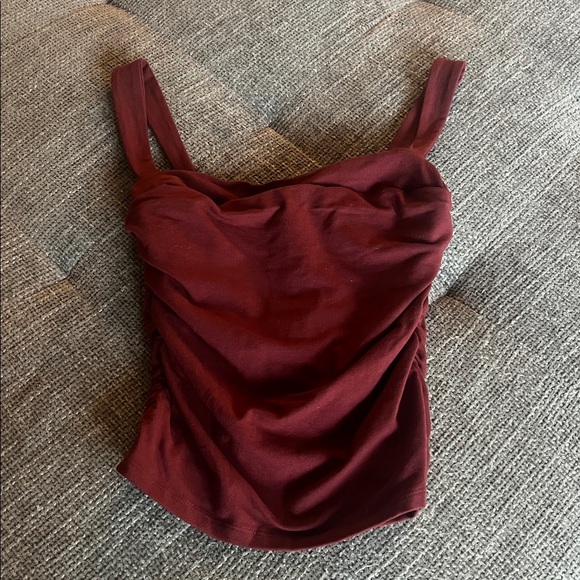 NWT REFORMATION Trish Knit Tank Top! - Picture 5 of 9